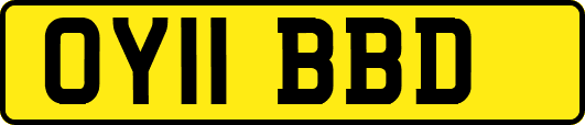 OY11BBD