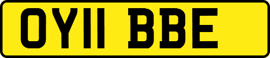 OY11BBE