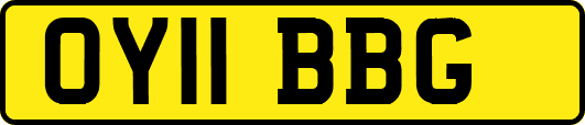 OY11BBG