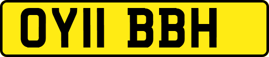 OY11BBH
