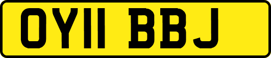 OY11BBJ