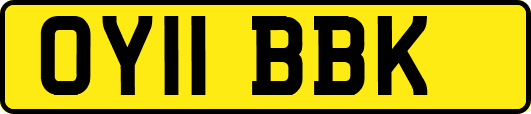 OY11BBK