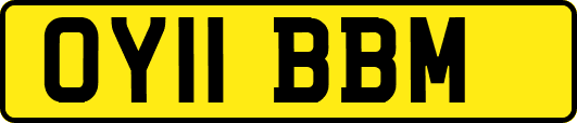 OY11BBM
