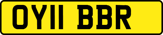 OY11BBR