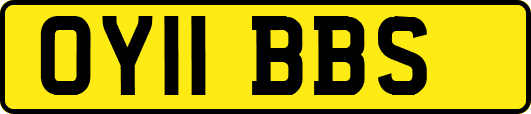 OY11BBS