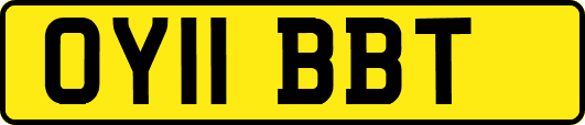 OY11BBT