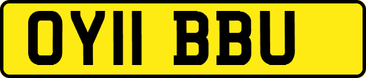 OY11BBU
