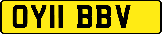 OY11BBV