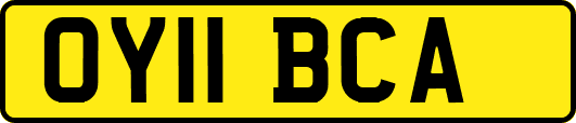 OY11BCA