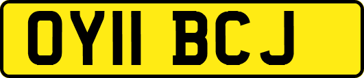 OY11BCJ
