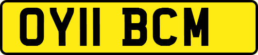 OY11BCM