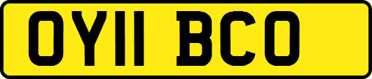 OY11BCO