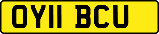 OY11BCU