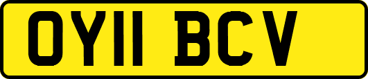 OY11BCV