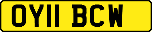 OY11BCW