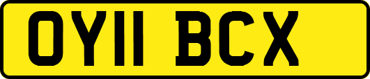 OY11BCX
