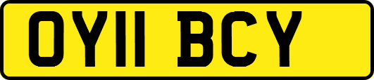 OY11BCY