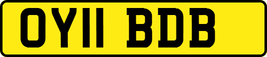 OY11BDB