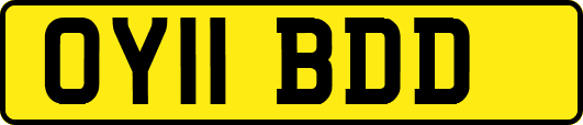 OY11BDD