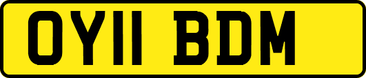 OY11BDM