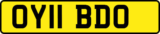 OY11BDO