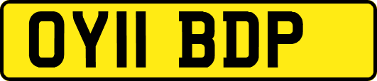 OY11BDP