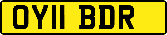 OY11BDR