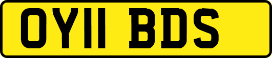 OY11BDS