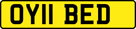 OY11BED