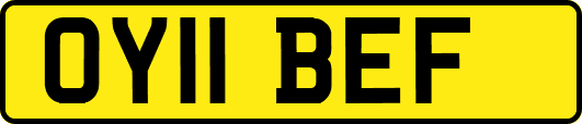 OY11BEF