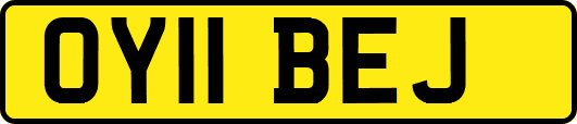 OY11BEJ