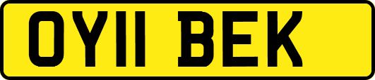 OY11BEK