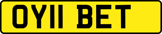 OY11BET