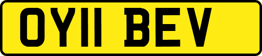 OY11BEV