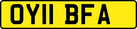 OY11BFA