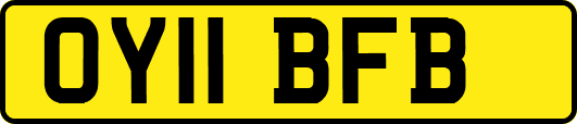 OY11BFB