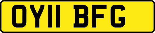 OY11BFG
