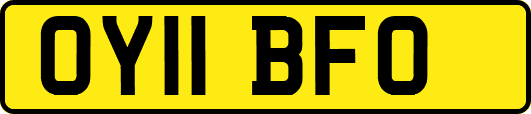 OY11BFO