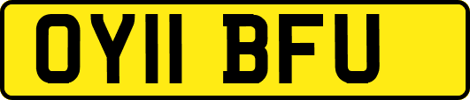 OY11BFU