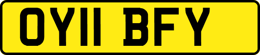 OY11BFY