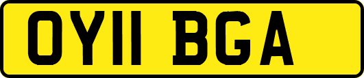 OY11BGA