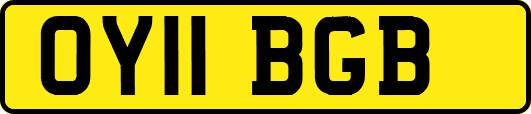 OY11BGB