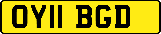 OY11BGD