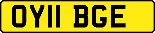 OY11BGE