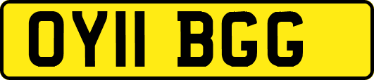 OY11BGG