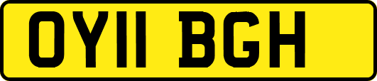 OY11BGH