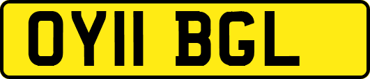 OY11BGL