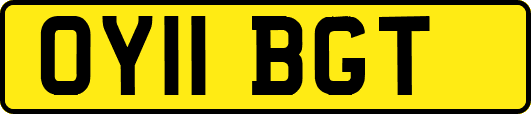 OY11BGT