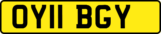 OY11BGY
