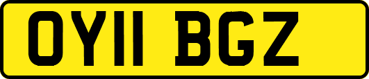 OY11BGZ